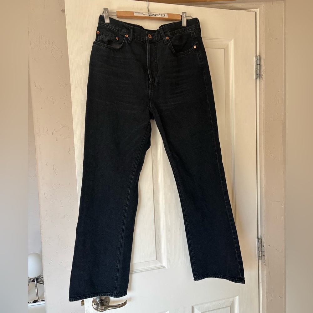 Hey Gang Jeans
